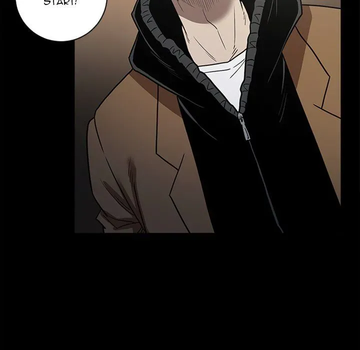 The V Squad Chapter 48 page 76 - 