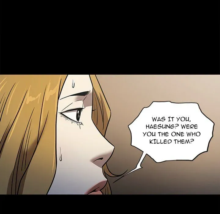 The V Squad Chapter 48 page 77 - 
