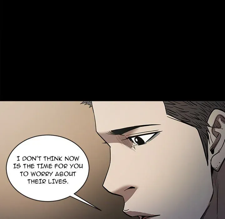 The V Squad Chapter 48 page 78 - 