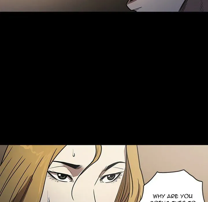 The V Squad Chapter 48 page 79 - 