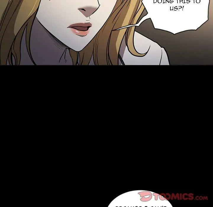 The V Squad Chapter 48 page 80 - 