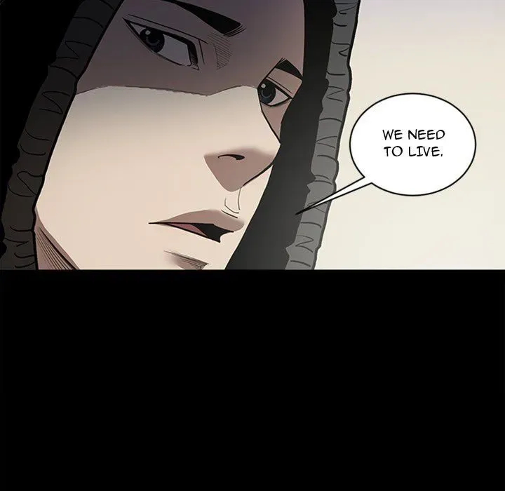 The V Squad Chapter 48 page 9 - 