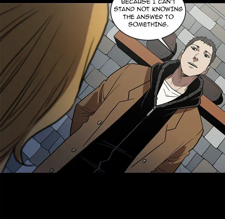 The V Squad Chapter 48 page 81 - 