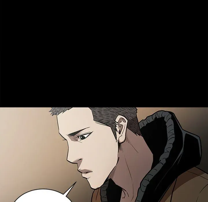 The V Squad Chapter 48 page 82 - 