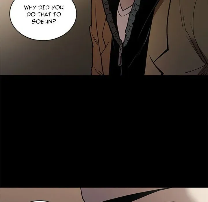 The V Squad Chapter 48 page 83 - 