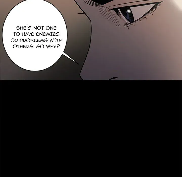 The V Squad Chapter 48 page 84 - 