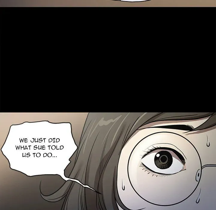 The V Squad Chapter 48 page 87 - 