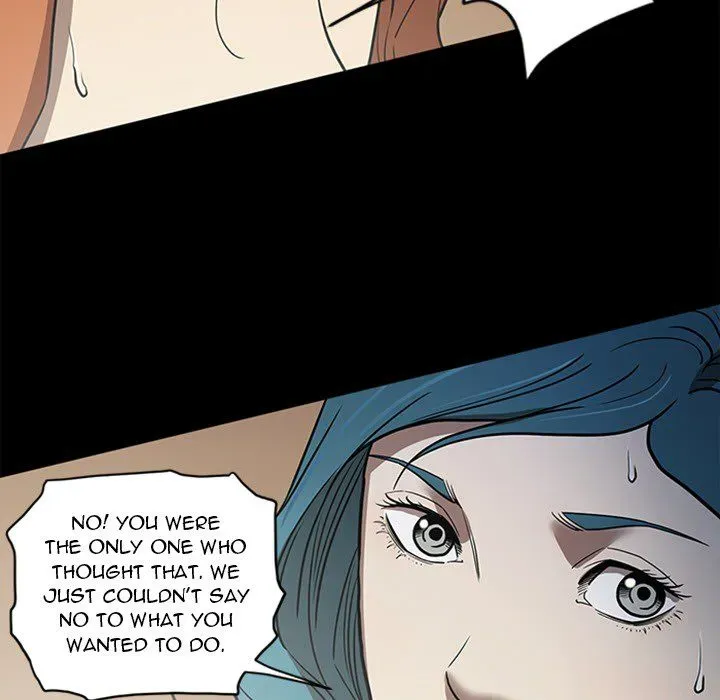 The V Squad Chapter 48 page 89 - 