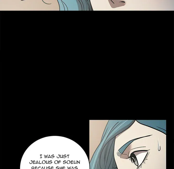 The V Squad Chapter 48 page 90 - 