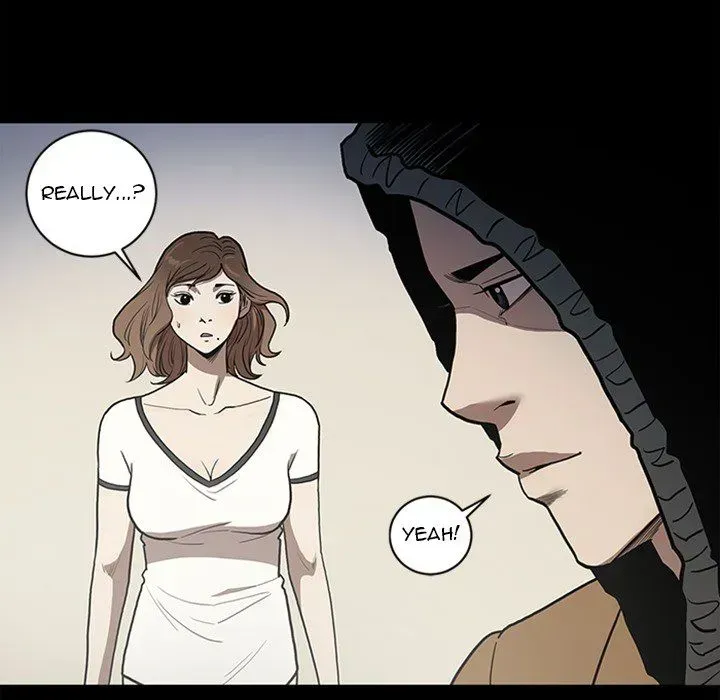 The V Squad Chapter 48 page 10 - 