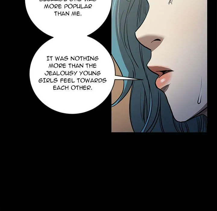 The V Squad Chapter 48 page 91 - 
