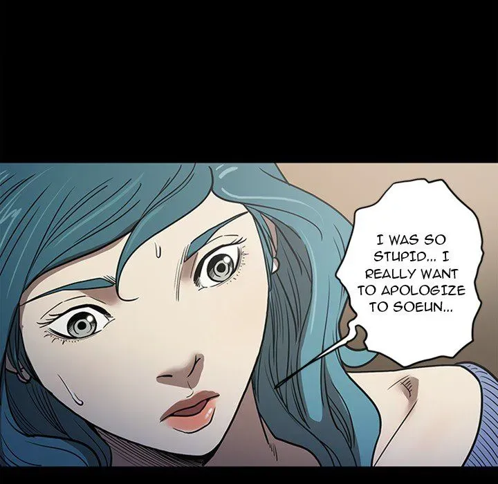 The V Squad Chapter 48 page 93 - 