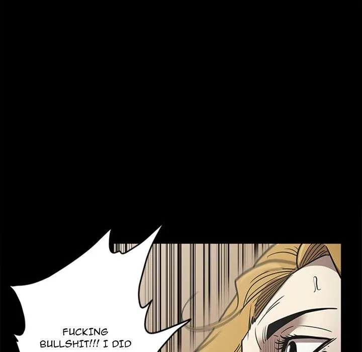 The V Squad Chapter 48 page 94 - 