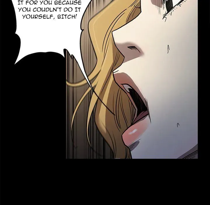 The V Squad Chapter 48 page 95 - 