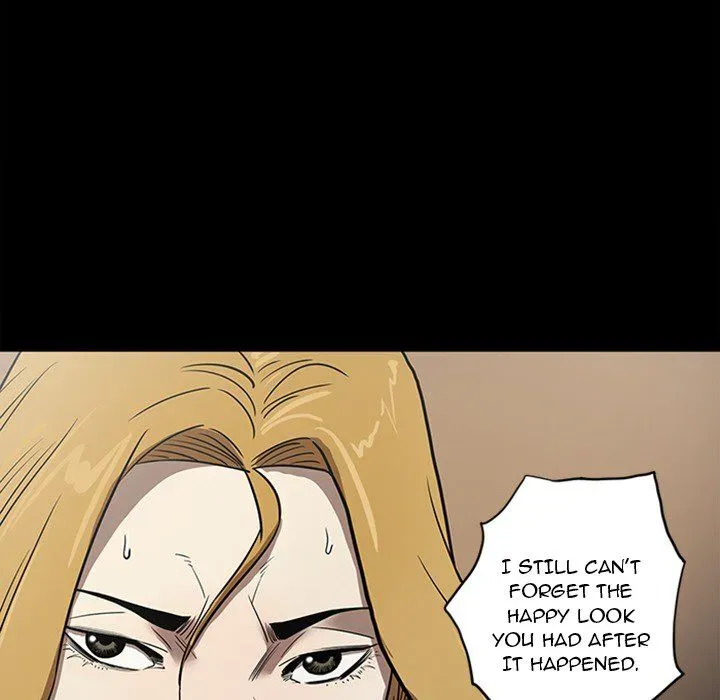 The V Squad Chapter 48 page 96 - 
