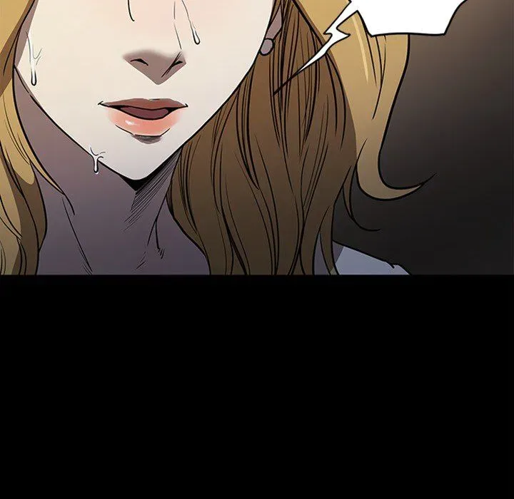 The V Squad Chapter 48 page 97 - 