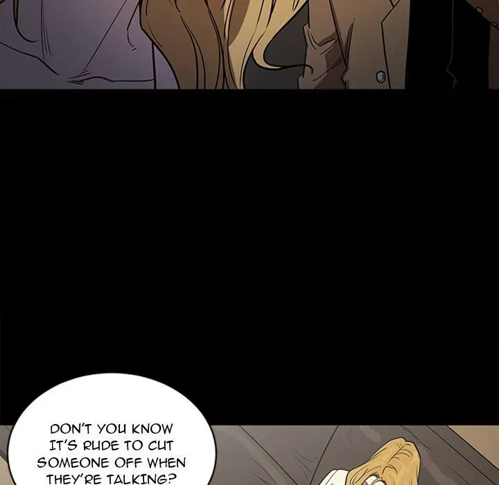 The V Squad Chapter 48 page 99 - 