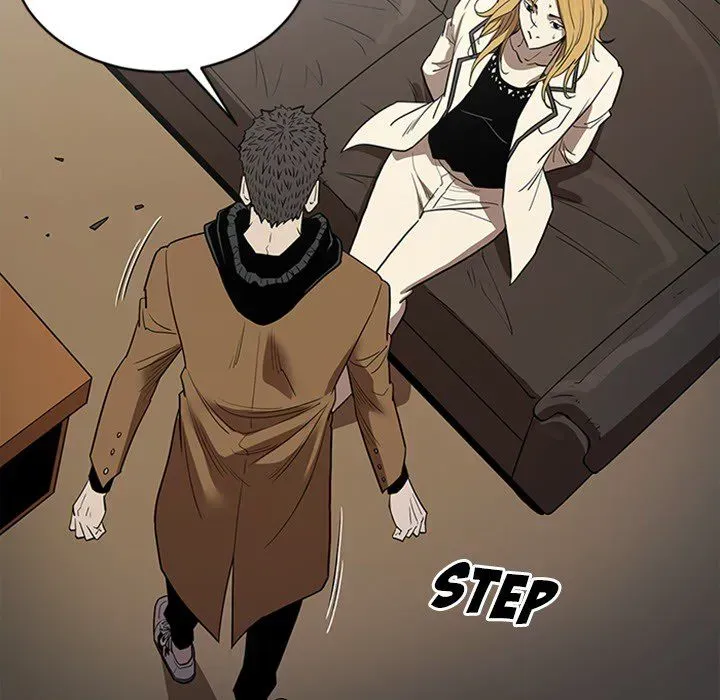 The V Squad Chapter 48 page 100 - 