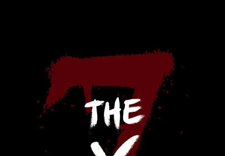 The V Squad Chapter 49 page 1 - 
