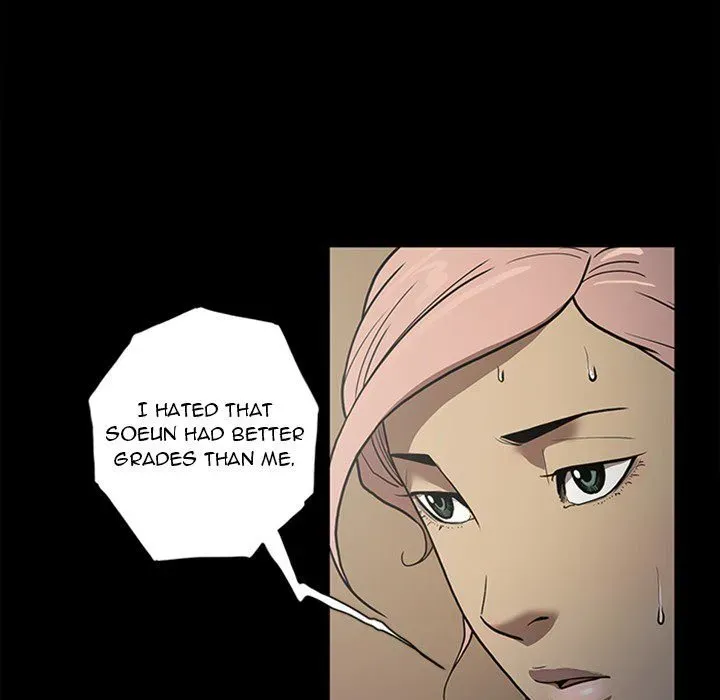 The V Squad Chapter 49 page 11 - 