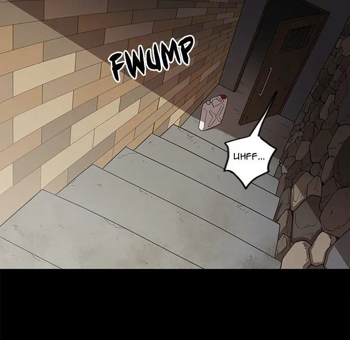 The V Squad Chapter 49 page 103 - 