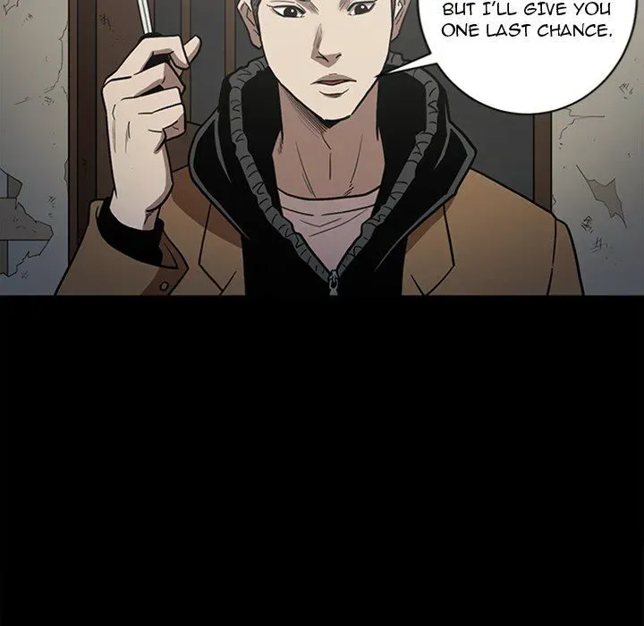 The V Squad Chapter 49 page 108 - 