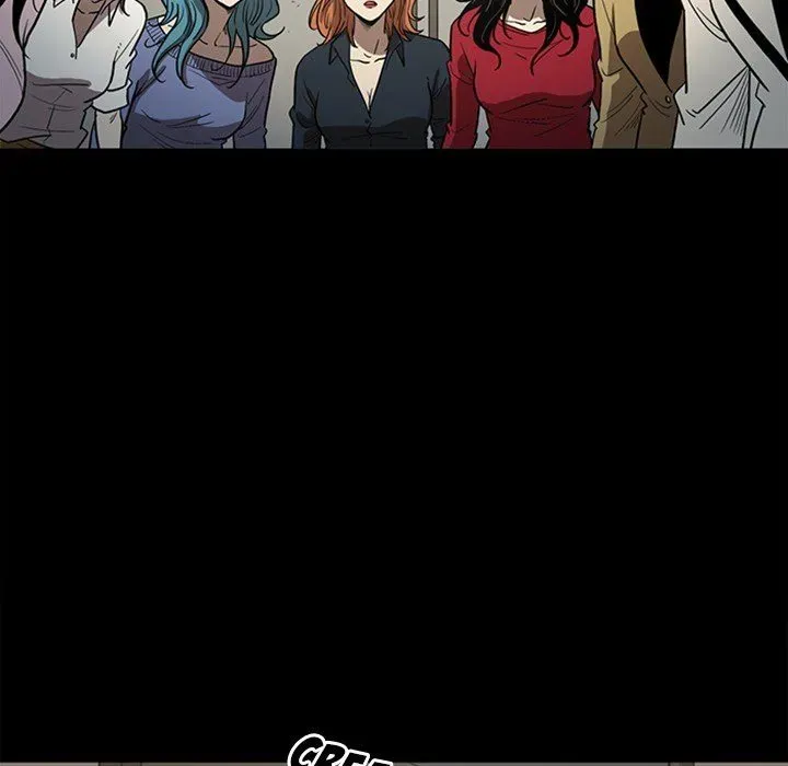 The V Squad Chapter 49 page 111 - 
