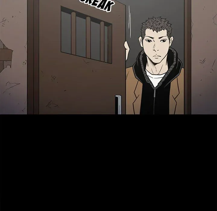 The V Squad Chapter 49 page 112 - 