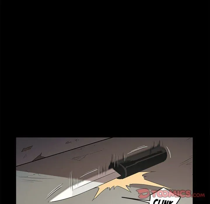 The V Squad Chapter 49 page 114 - 