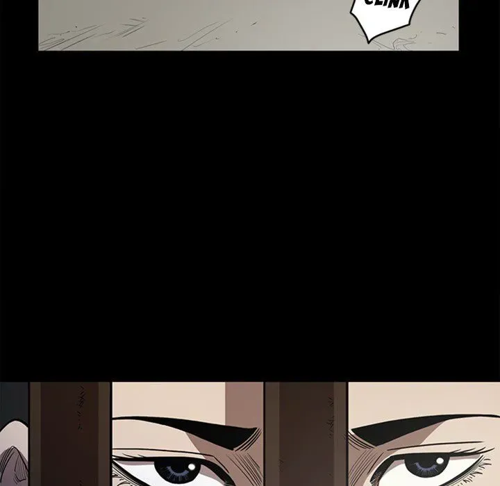 The V Squad Chapter 49 page 115 - 