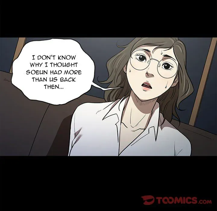 The V Squad Chapter 49 page 14 - 