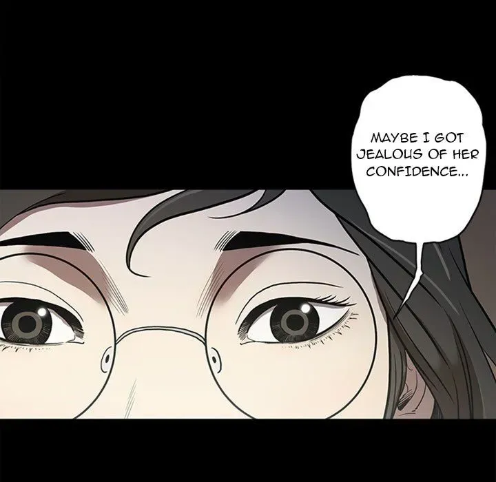 The V Squad Chapter 49 page 15 - 