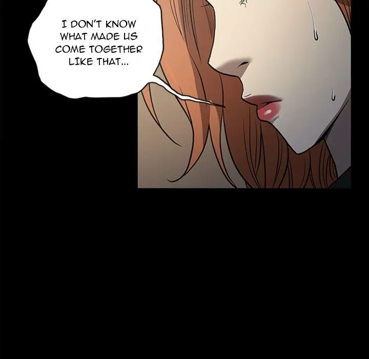 The V Squad Chapter 49 page 17 - 