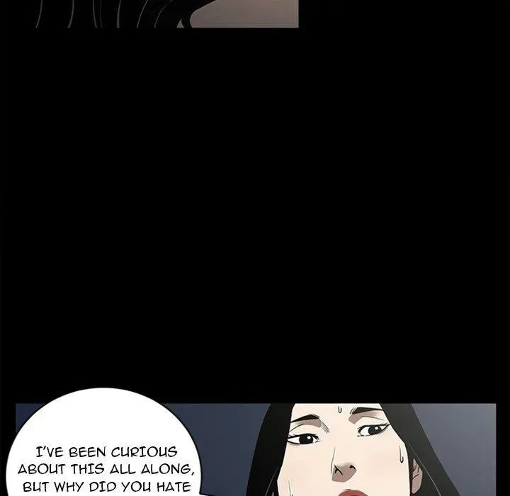 The V Squad Chapter 49 page 19 - 
