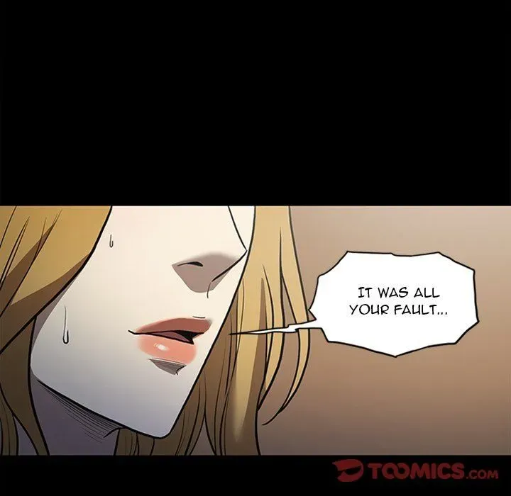 The V Squad Chapter 49 page 26 - 