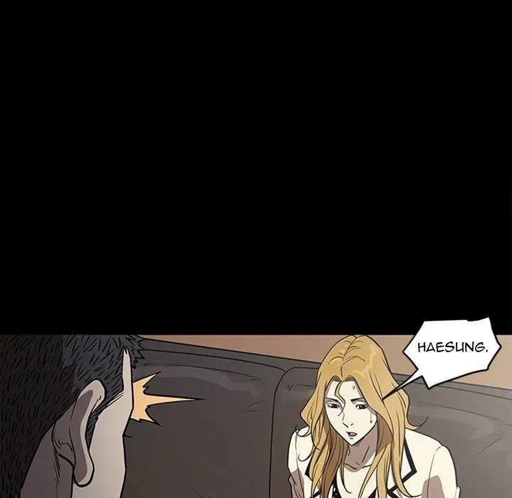 The V Squad Chapter 49 page 27 - 