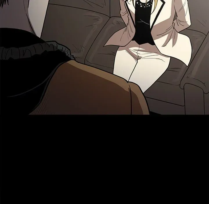 The V Squad Chapter 49 page 28 - 