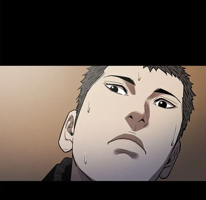 The V Squad Chapter 49 page 29 - 