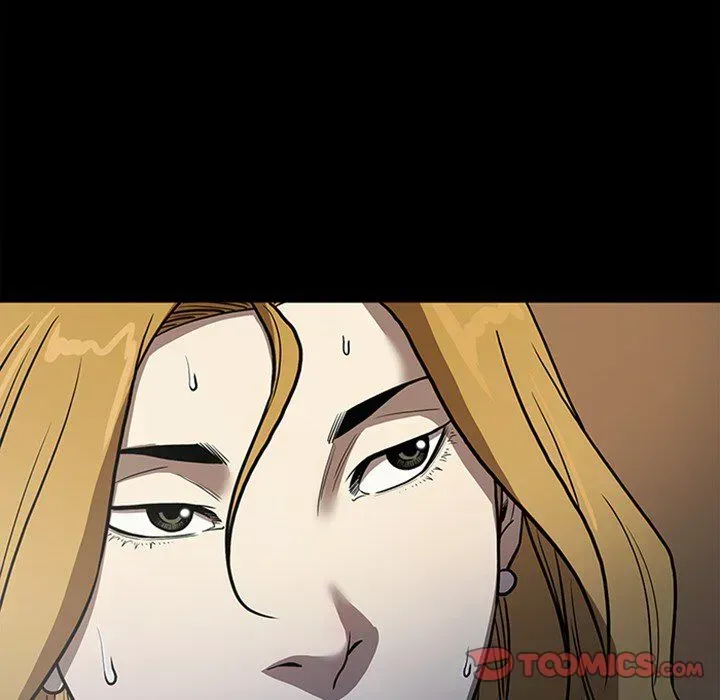 The V Squad Chapter 49 page 30 - 