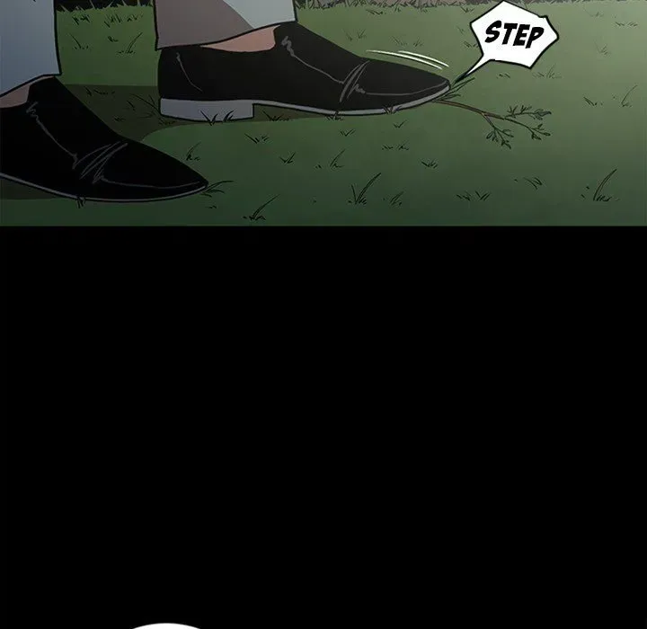The V Squad Chapter 49 page 33 - 