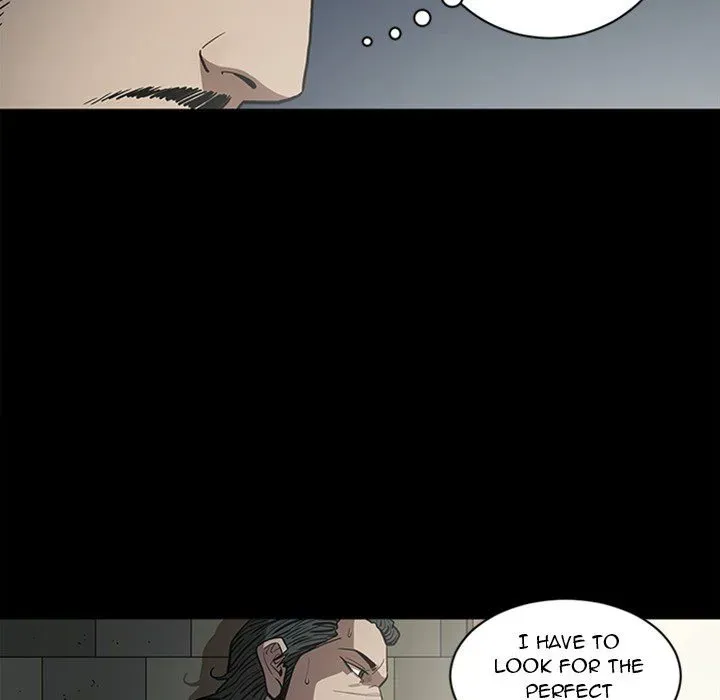 The V Squad Chapter 49 page 36 - 