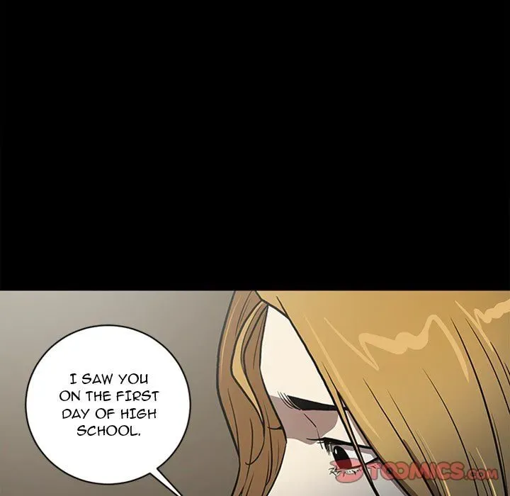The V Squad Chapter 49 page 42 - 