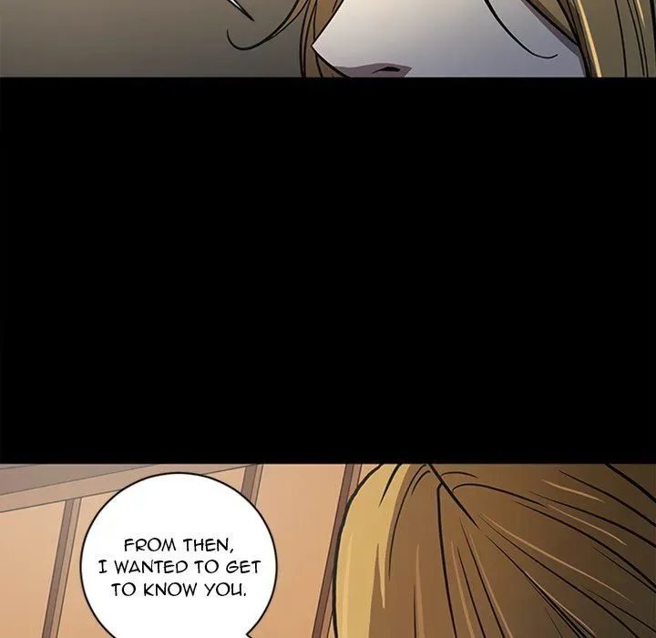 The V Squad Chapter 49 page 43 - 
