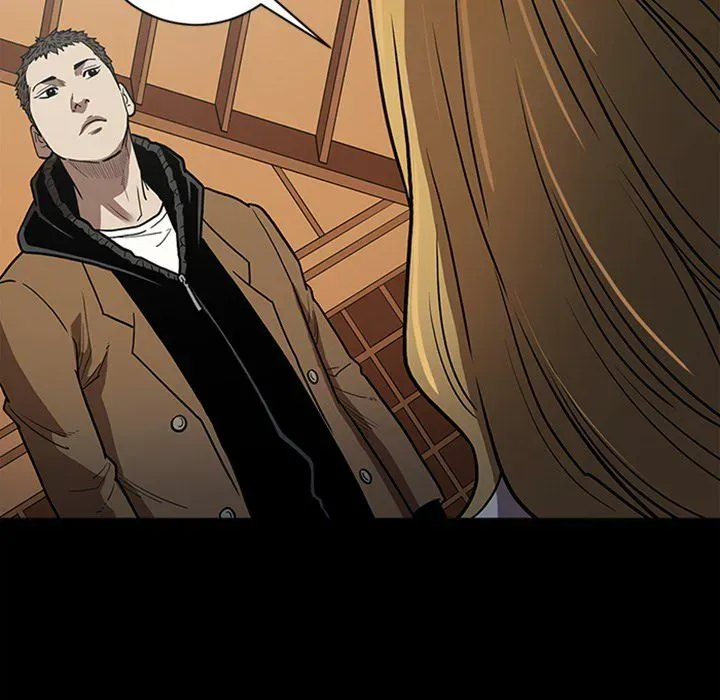 The V Squad Chapter 49 page 44 - 