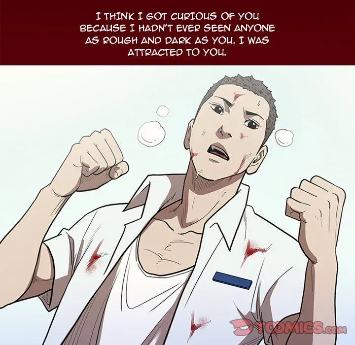 The V Squad Chapter 49 page 46 - 