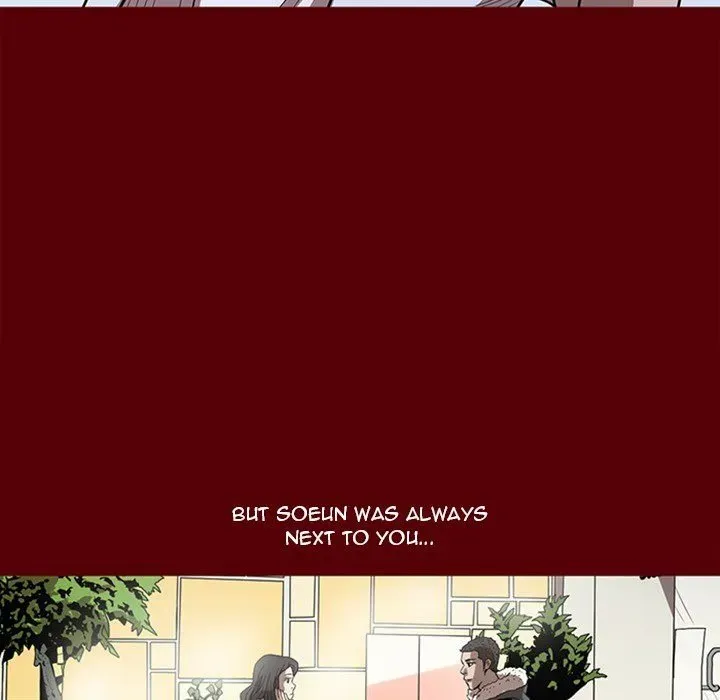 The V Squad Chapter 49 page 47 - 