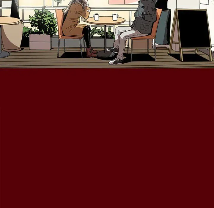 The V Squad Chapter 49 page 48 - 