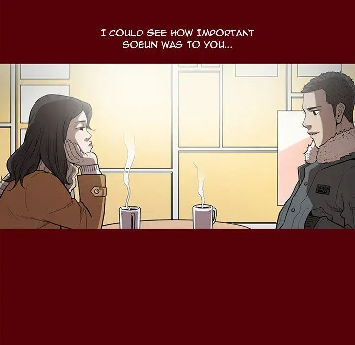 The V Squad Chapter 49 page 49 - 