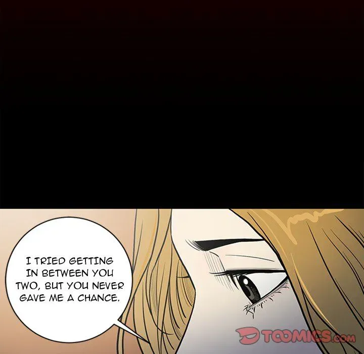 The V Squad Chapter 49 page 54 - 