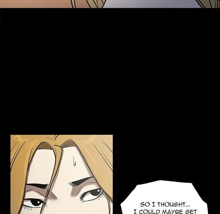The V Squad Chapter 49 page 55 - 